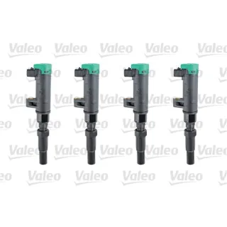 Valeo Z?ndspule Dacia Lada Nissan Opel Renault 402353