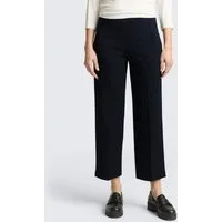 TOM TAILOR 7/8-Hose Hosen & Chino TTMIA STRAIGHT Cropped Hose