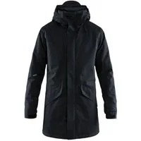 Craft Winterjacke Mountain Padded Parkas M