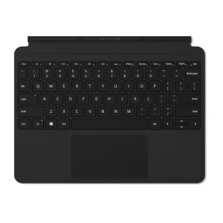 Microsoft Surface Go 2 Type Cover | kcn-00025 | schwarz - UK
