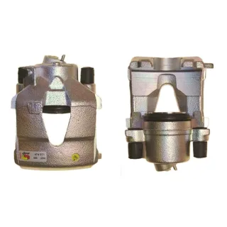 Bosch Bremssattel vorne rechts Audi Seat Skoda VW 0986474071