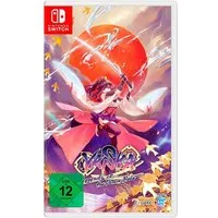 Yasha: Legends of the Demon Blade Nintendo Switch