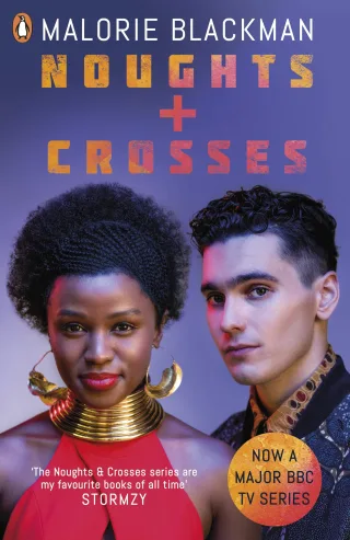 Noughts & Crosses: Malorie Blackman (Noughts and Crosses 1)