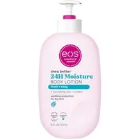 EOS Evolution of smooth Bodylotion Shea Better 24H Moisture Body Lotion-Bodywash-Bodymist-Bodyoil