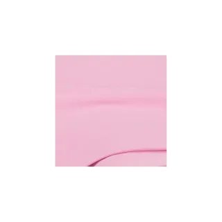 Baumwoll-Jersey "Casual" mit Elasthan, rosa