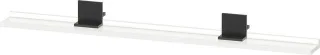Duravit Sivida Spiegel Ablage 1280x115x35mm SV74350BD220000