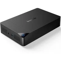 Inateck Festplatten-Gehäuse 2,5”/ 3,5” USB 3.0 zu SATA Externes HDD Gehäuse