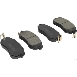 Jakoparts Bremsbel?ge vorne Subaru Toyota J3607015