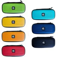 TARGET DARTS Dartpfeil Target Darttasche Takoma Wallet Dartcase schwarz
