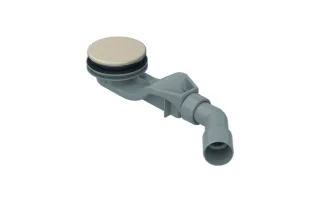 Bette Ablaufgarnitur BetteSolid 30, Beige 422, B597-422 B597-422