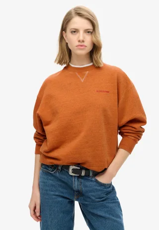 Superdry Germany GmbH - Superdry Germany GmbH W2012218A TSW_Denver_Orange TSW_Denver_Orange - Gr. - 12