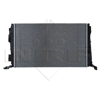 NRF Motork?hler gel?tet Dacia Duster 1,5