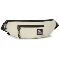 Champion Gürteltasche Lifestyle Belt Bag, aus Polyester, mit Vordertasche, wasserabweisend, strapazierfähig
