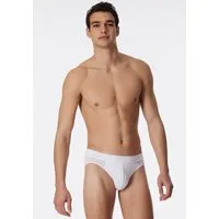 Schiesser Rioslip ohne Eingriff, Cotton-Mix, weich