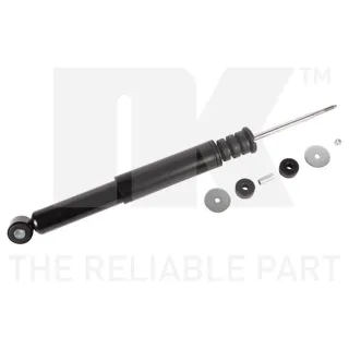 NK Sto?d?mpfer hinten Renault Clio Modus
