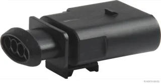 HERTH&BUSS Steckgehäuse, 4-polig, 1,5mm - 50390667