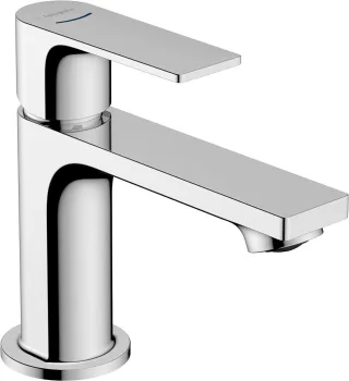 Hansgrohe Standventil 80 Rebris E chrom,72134000 72134000