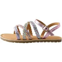 Next Riemchensandalen mit Flechtdetails Riemchensandale (1-tlg)