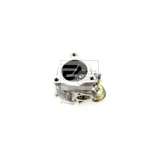BE Turbo Turbolader Seat Alhambra VW Sharan 1,8