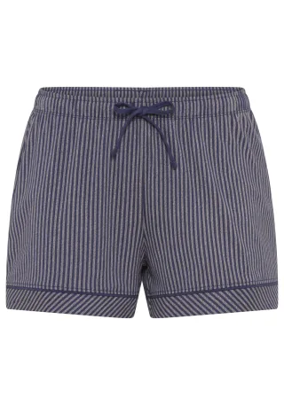 s.Oliver LM Shorts dk blue str - Gr. - 46