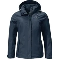 Schöffel Funktionsjacke Schöffel Jacket Gmund L