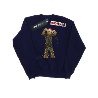 Star Wars - Sweatshirt für Herren (Marineblau)
