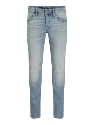 JACK&JONES - JJIGLENN JJLUKE GE 938 NOOS blue denim - Gr. - 36/32