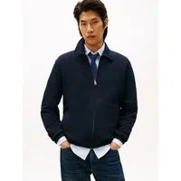 Tommy Hilfiger Sweatjacke ESSENTIAL TERRY IVY