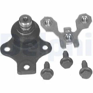 Delphi Traggelenk vorne VW Golf 2 Jetta