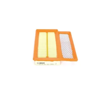 Bosch Luftfilter Abarth 500 500c 1,4
