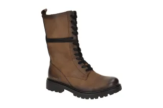 Josef Seibel Damenstiefel 89429 PL094 MELINDA 29 Braun Cognac Winterstiefel