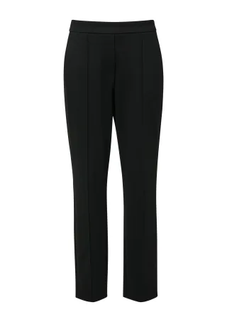s.Oliver - Hose schwarz - Gr. - 36