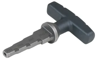 KS Tools Innen-Entgrater - 105.1001