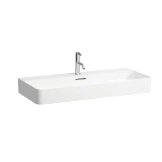 LAUFEN Aufsatz-Waschtisch VAL 420x950x155 H816287A001121