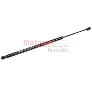 Metzger GASFEDER KOFFER-/LADER Skoda Superb