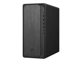 HP OmniDesk M02-0157ng | br4h4ea#abd | Tower - Ryzen 5 8500G