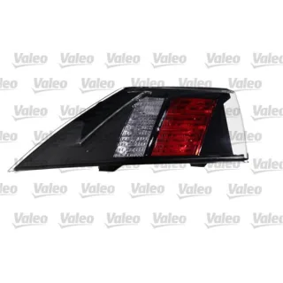 Valeo Heckleuchte links Peugeot 508 047338
