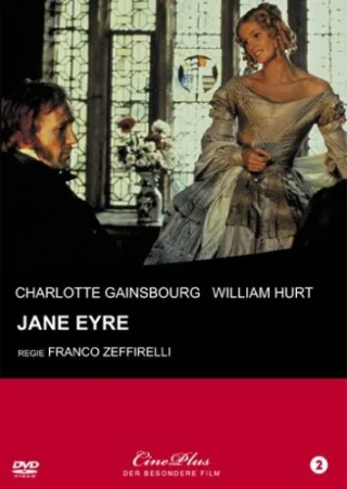 Jane Eyre [DVD] [2008]