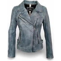 CBL Lederjacke