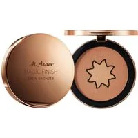 asambeauty Bronzer Satin Bronzer Light Gold & Hazel