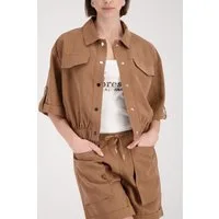 Monari Blusenjacke