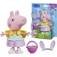 Peppa Pig Springtime Dress Up, Spielfigur