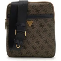 Guess Umhängetasche Smart Crossbody Flat Bag