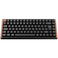 Keychron K2 HE Wireless Magnetic Switch Custom Keyboard (German Layout) Tastatur