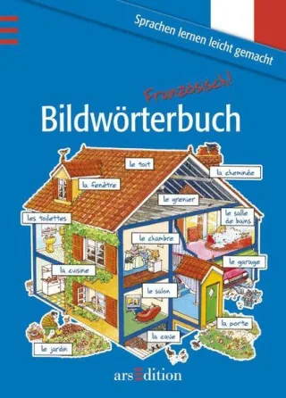 Bildwörterbuch Französisch