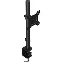 Monitorhalterung Atlas 100 schwarz