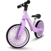 COIL Fahrrad-Laufrad Lauflernrad, Kinderlaufrad, Rutscher, Balance Bike, Nylonrahmen, Polyurethan-Reifen, Einzigartige Felge, Gewicht 30 kg