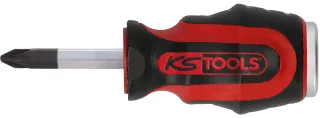 KS Tools ERGOTORQUEmax Schlagkappen-Schraubendreher - 151.1107