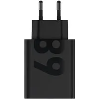 Motorola 68W-TurboPower Ladestation