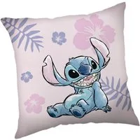 Lilo & Stitch Dekokissen Kopfkissen (1 Stück) mit beidseitigem Digitaldruck